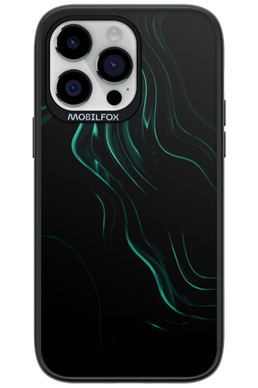 Northern Lights - Apple iPhone 14 Pro Max