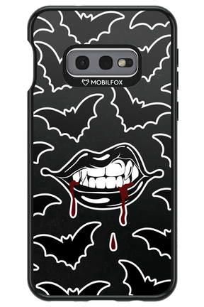 Bat Mouth - Samsung Galaxy S10e