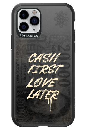 Love Later 2.0 - Apple iPhone 11 Pro