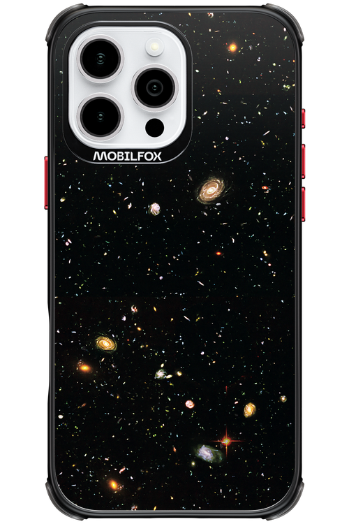 Cosmic Space - Apple iPhone 16 Pro Max