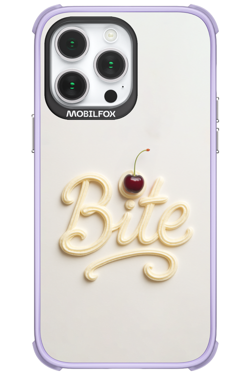 One Bite - Apple iPhone 14 Pro Max
