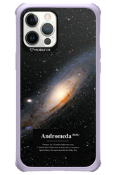 Andromeda - Apple iPhone 12 Pro Max