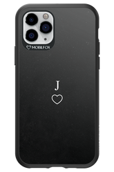 J Black 2.0 - Apple iPhone 11 Pro