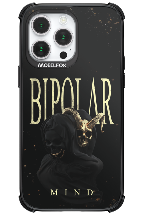 BIPOLAR 2.0 - Apple iPhone 14 Pro Max