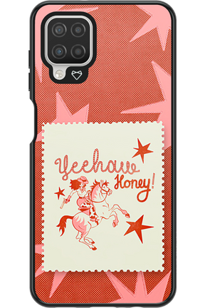 Yeehaw Honey 2.0 - Samsung Galaxy A12
