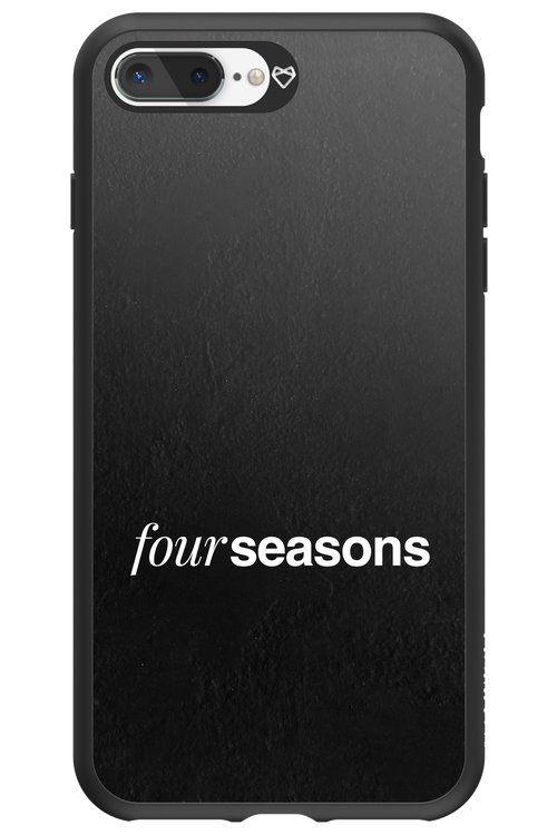 BSW FourSeasons 2 2.0 - Apple iPhone 8 Plus
