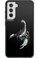 Chrome Scorpio - Samsung Galaxy S21 FE