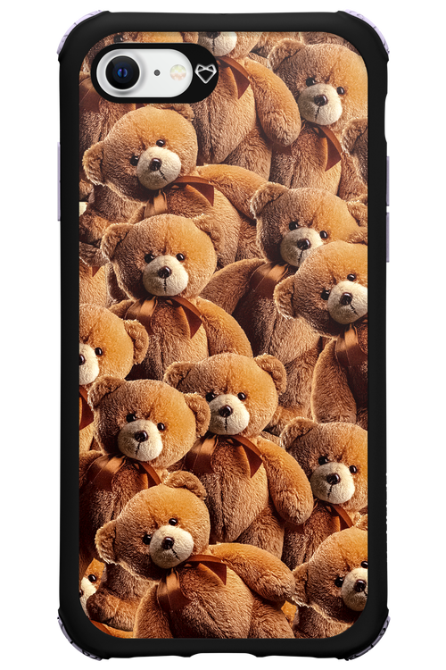 Teddys - Apple iPhone SE 2020