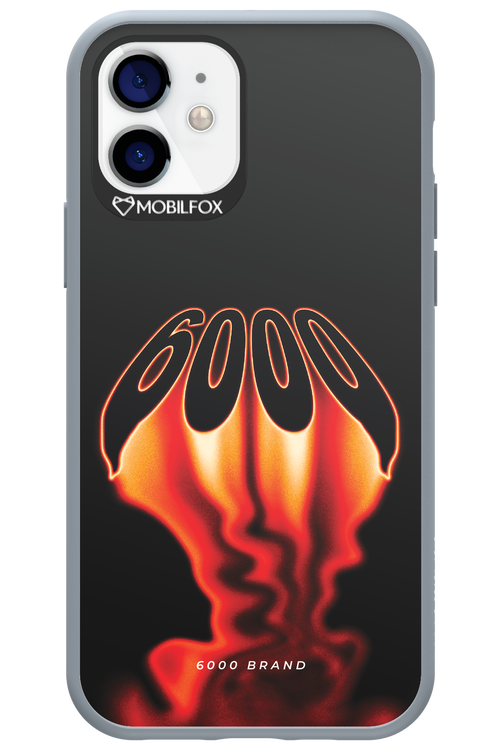 6000 Flame - Apple iPhone 12