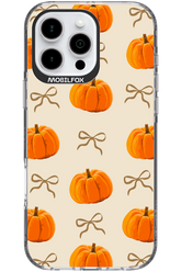 Cutie Pumpkin - Apple iPhone 16 Pro Max