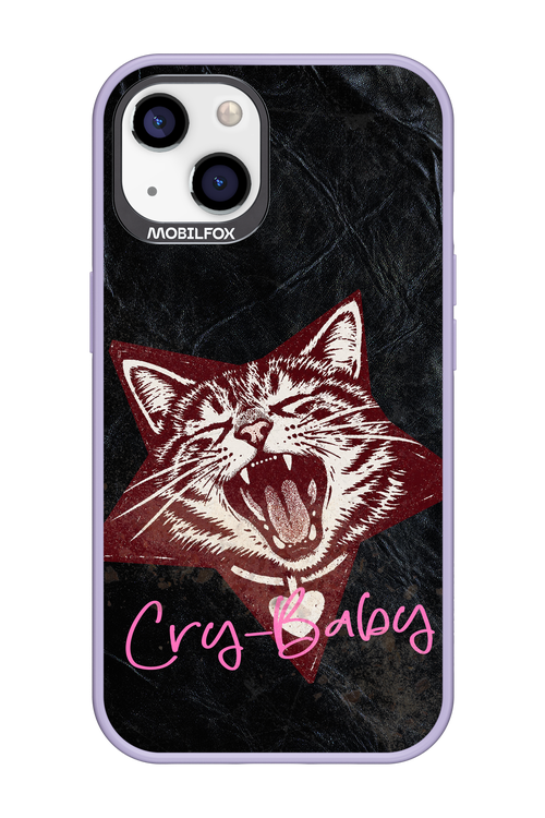 Cry-Baby 2.0 - Apple iPhone 13