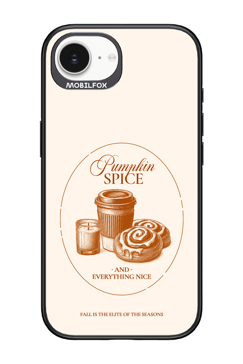 Elite Fall - Apple iPhone 16e