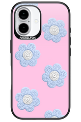 Baby Pink - Apple iPhone 16