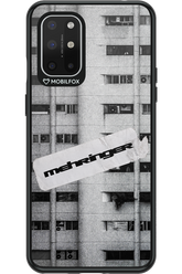 Mehringer Block - OnePlus 8T