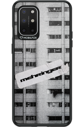 Mehringer Block - OnePlus 8T