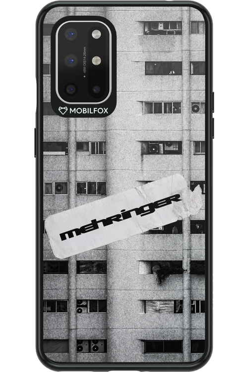 Mehringer Block - OnePlus 8T