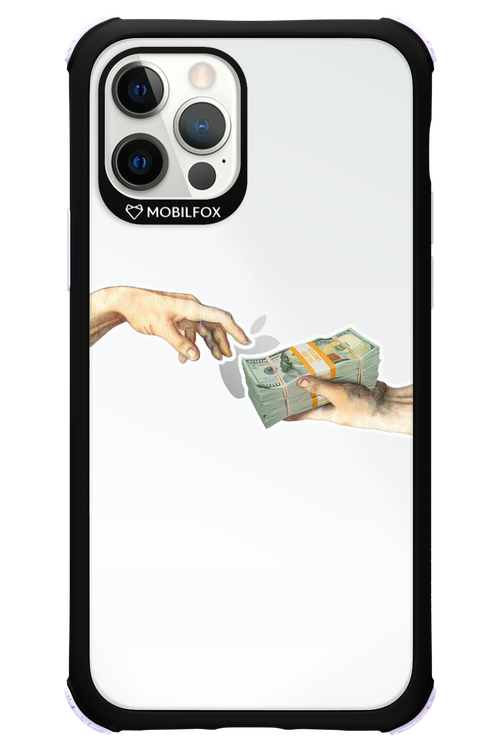 Give Money - Apple iPhone 12 Pro