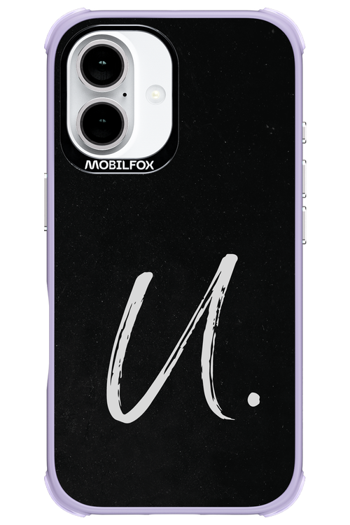 (Off Space) U 2.0 - Apple iPhone 16