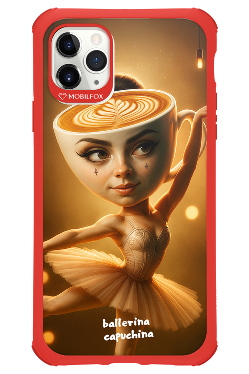 Balerina - Apple iPhone 11 Pro Max