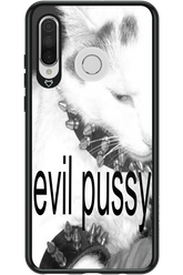 Evil Pussy - Huawei P30 Lite