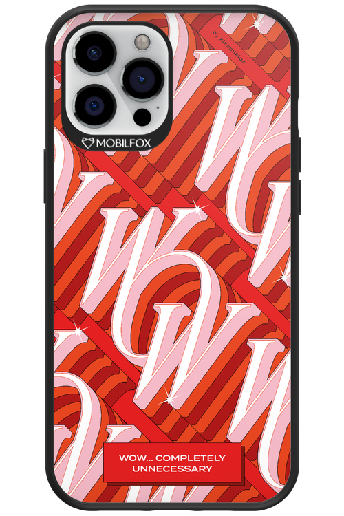 WOW - Apple iPhone 12 Pro Max