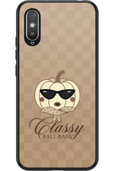 Fall Babe - Xiaomi Redmi 9A