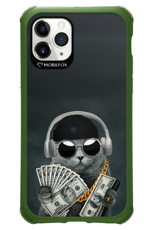 Flex Cat - Apple iPhone 11 Pro