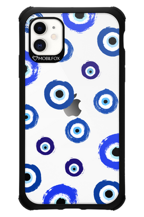 Nazar Amulet - Apple iPhone 11