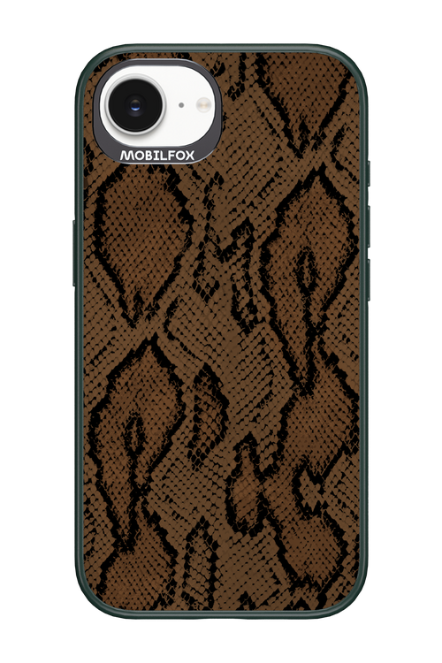 Nude Mamba - Apple iPhone 16e