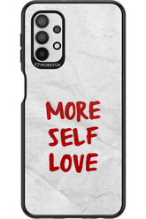 More Self Love - Samsung Galaxy A32 5G