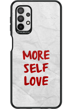More Self Love - Samsung Galaxy A32 5G