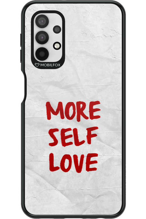 More Self Love - Samsung Galaxy A32 5G