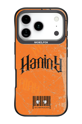 Haniny Grunge - Apple iPhone 17 Pro