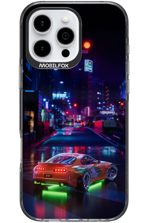 Tokyo Dreams - Apple iPhone 16 Pro Max