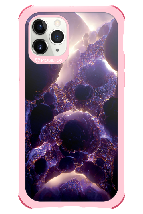 Scapolite - Apple iPhone 11 Pro