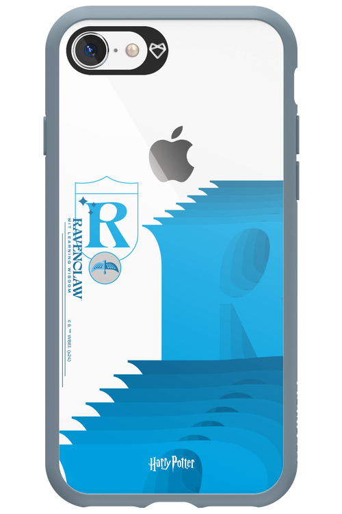 Rowena Ravenclaw - Apple iPhone 8