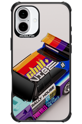 Rally House - Apple iPhone 16 Plus