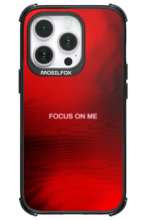 Focuss 2.0 - Apple iPhone 14 Pro