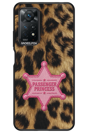 Passenger Princess 2.0 - Xiaomi Redmi Note 11Pro 4G/5G