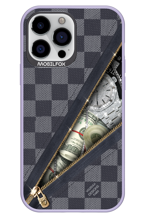 Goodie Bag - Apple iPhone 13 Pro Max