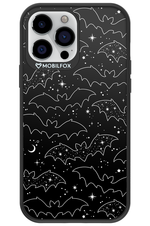 Dreamer Bat - Apple iPhone 13 Pro Max