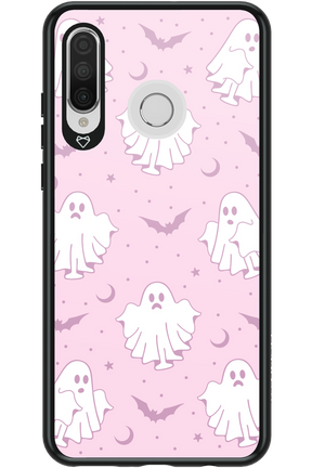 Boo Boo - Huawei P30 Lite