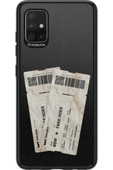 BSW FourSeasons 3 2.0 - Samsung Galaxy A51