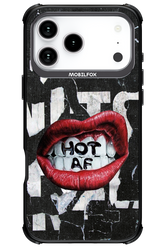 HOT AS F - Apple iPhone 17 Pro Max