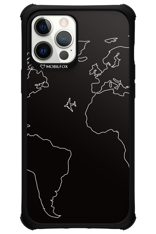 Worldview 2.0 - Apple iPhone 12 Pro Max