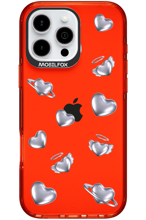 Chrome Hearts - Apple iPhone 16 Pro Max