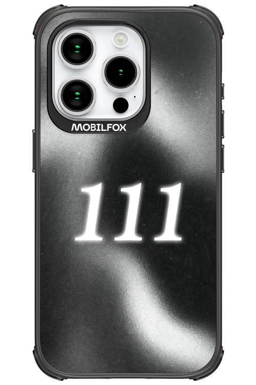 111 - Apple iPhone 15 Pro
