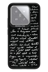 Úgy Unom - Xiaomi 14