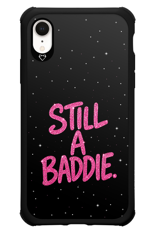 Baddie 2.0 - Apple iPhone XR