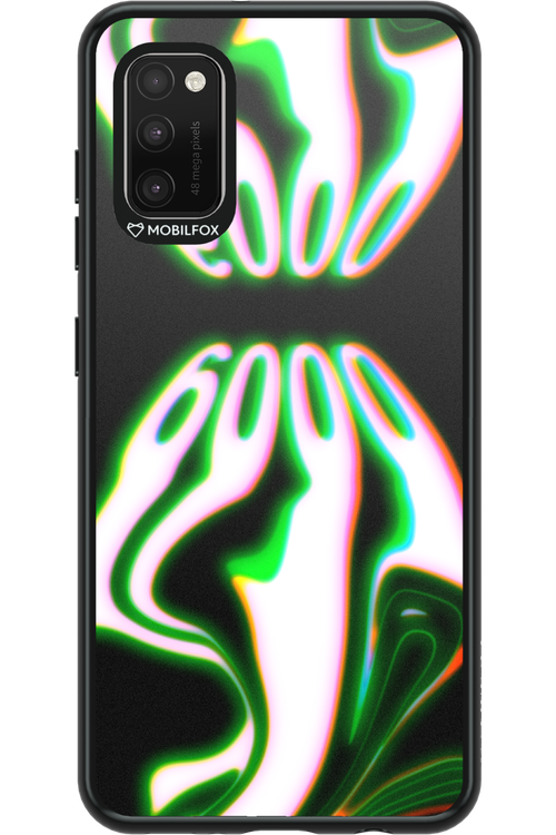 6000 - Samsung Galaxy A41